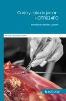 Corte Y Cata De Jamon Hotr024po