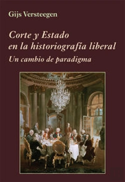 Bertrand.pt - Corte Y Estado En La Historiografía Liberal