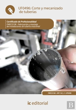 Bertrand.pt - Corte Y Mecanizado De Tuberias. Fmec0108 - Fabricacion Y Montaje De Instalaciones De Tuberia Industrial