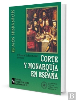 Bertrand.pt - Corte Y Monarquía En España