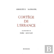 Cortege De L Errance