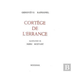Bertrand.pt - Cortege De L Errance