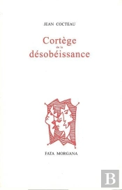 Cortege De La Desobeissance