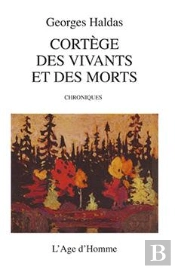 Cortège De Vivants Et De Morts