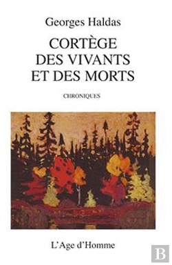 Bertrand.pt - Cortège De Vivants Et De Morts