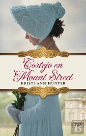 Cortejo En Mount Street