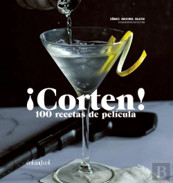 Bertrand.pt - Corten 100 Recetas De Pelicula