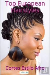 Cortes De Cabelo Estilo Afro