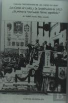 Cortes De Cádiz Y La Constitución De 1812, Las