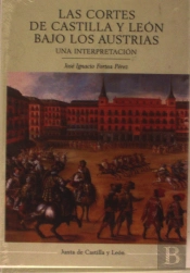 Cortes De Castilla Y Leon Bajo Los Austrias, Las