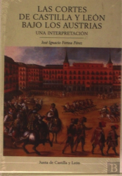 Bertrand.pt - Cortes De Castilla Y Leon Bajo Los Austrias, Las