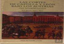 Cortes De Castilla Y Leon Bajo Los Austrias, Las