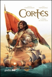 Cortés - Volume 1