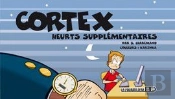Cortex Tome 2 ; Heurts Supplémentaires