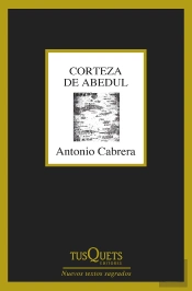 Corteza De Abedul  