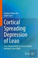 Cortical Spreading Depression Of Leao
