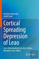 Cortical Spreading Depression Of Leao