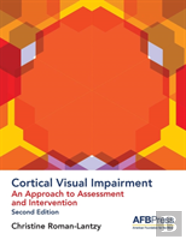 Cortical Visual Impairment