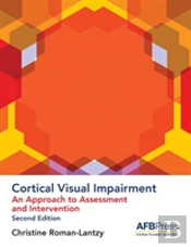 Cortical Visual Impairment