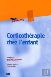Corticotherapie Pediatrique