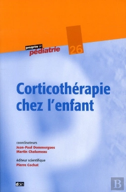 Bertrand.pt - Corticotherapie Pediatrique