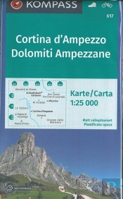 Cortina D'Ampezzo