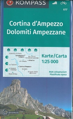 Bertrand.pt - Cortina D'Ampezzo