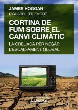 Bertrand.pt - Cortina De Fum Sobre El Canvi Climàtic