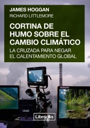 Cortina De Humo Sobre El Cambio Climático