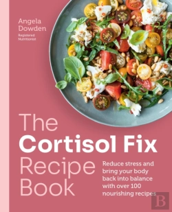 Bertrand.pt - Cortisol Fix Recipe Book