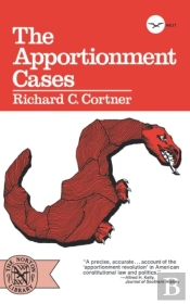 Cortner Apportionment Cases