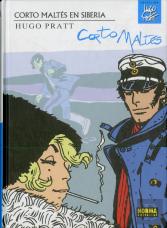 Corto Maltés En Siberia