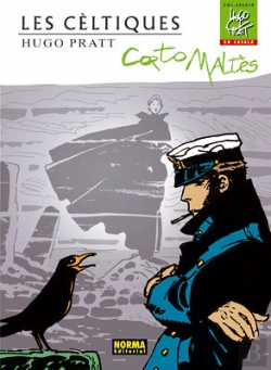 Bertrand.pt - Corto Maltès: Les Cèltiques