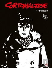 Corto Maltese - A Juventude
