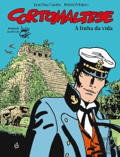 Corto Maltese - A Linha da Vida