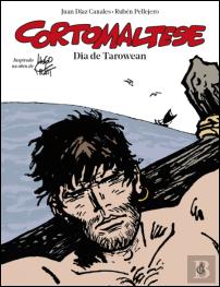 Corto Maltese - Dia de Tarowean