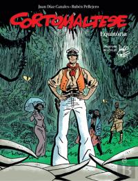 Corto Maltese - Equatória