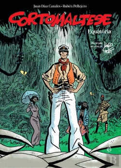 Bertrand.pt - Corto Maltese - Equatória
