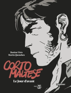 Bertrand.pt - Corto Maltese - Le Jour D'Avant : Édition Luxe