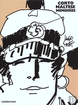 Bertrand.pt - Corto Maltese : Mémoires