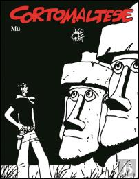 Corto Maltese - Mú