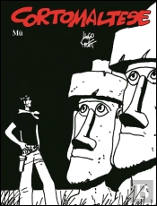 Corto Maltese - Mú