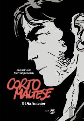 Corto Maltese - O Dia Anterior