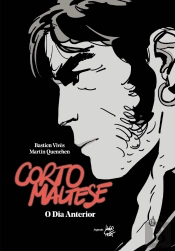 Corto Maltese - O Dia Anterior