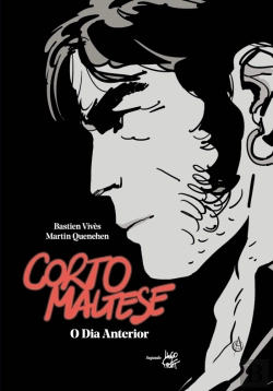 Bertrand.pt - Corto Maltese - O Dia Anterior