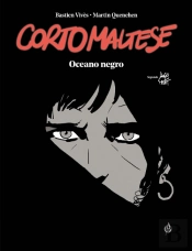 Corto Maltese - Oceano Negro
