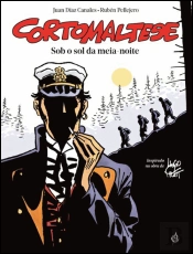 Corto Maltese - Sob o Sol da Meia-Noite