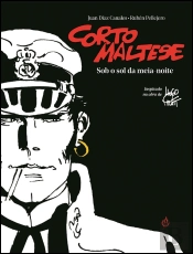 Corto Maltese  - Sob o Sol da Meia-Noite