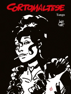 Bertrand.pt - Corto Maltese - Tango