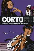 Corto T.19 ; Burlesque Entre Zuydcoote Et Bray-Dunes